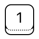 icons8-1-key-80