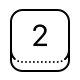 icons8-2-key-80